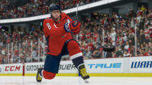 NHL 21 发布日期、新细节、封面明星、技巧动作等公布