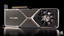 Nvidia 进一步解释 RTX 3080 发布失败的原因，称“需求空前巨大”